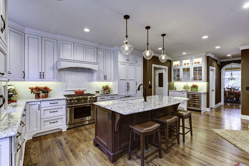 The Best Kitchen Remodeling Contractors in Raleigh, North Carolina ...