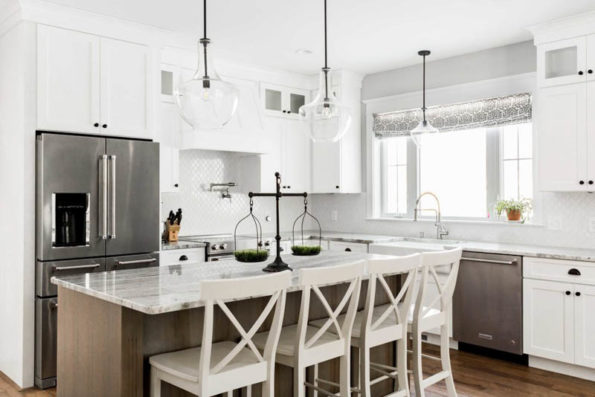 The Best Kitchen Remodeling Contractors in Maine - December 2022 ...