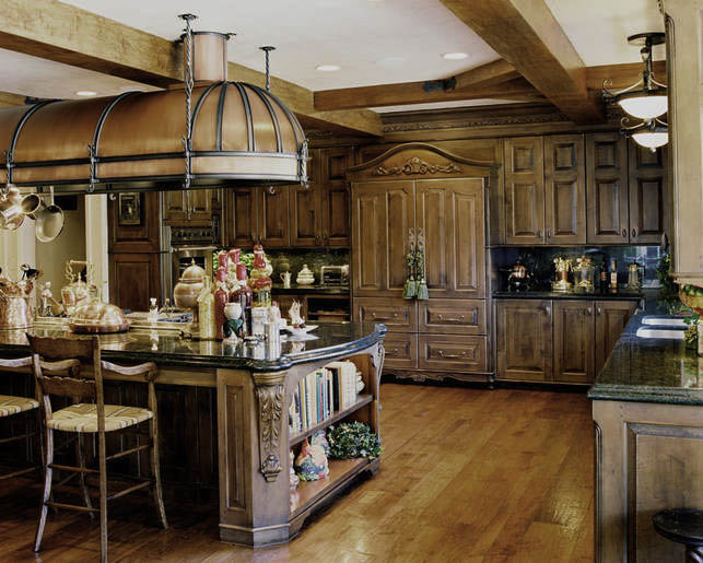 The Best Kitchen Remodeling Contractors in Wichita, Kansas