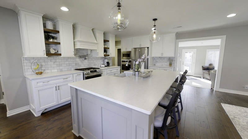 The Best Kitchen Remodeling Contractors in Wichita, Kansas