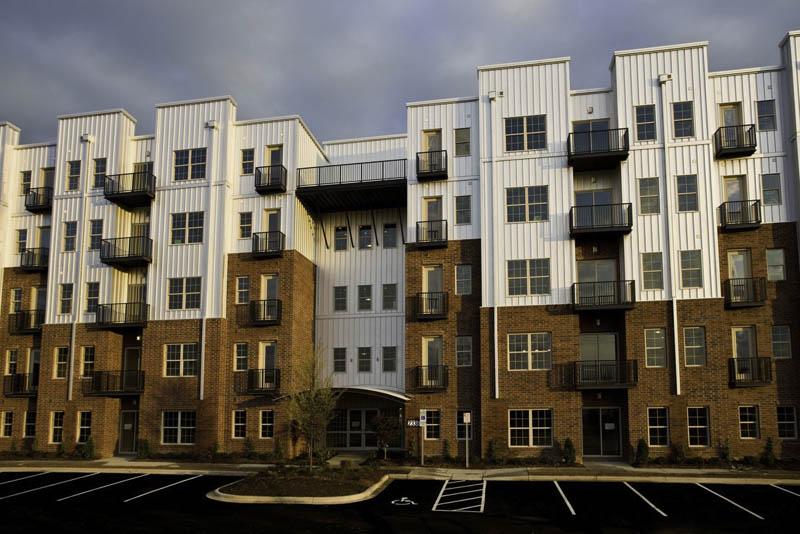 Thriving Market: Is Charlotte the New Gem of Multifamily