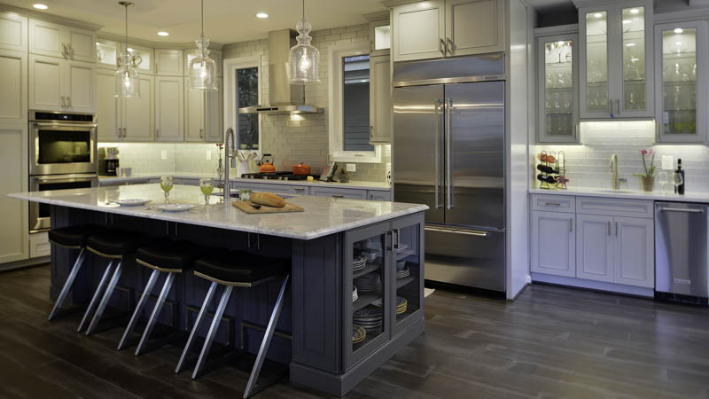 The Best Kitchen Remodeling Contractors in Virginia - General ...