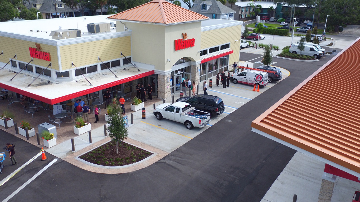 Kwik Stop - Convenience Store in Orlando