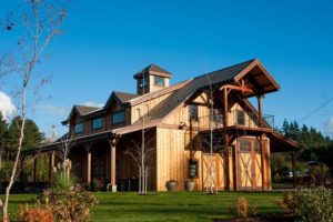 The Best Pole Barn Builders in the US