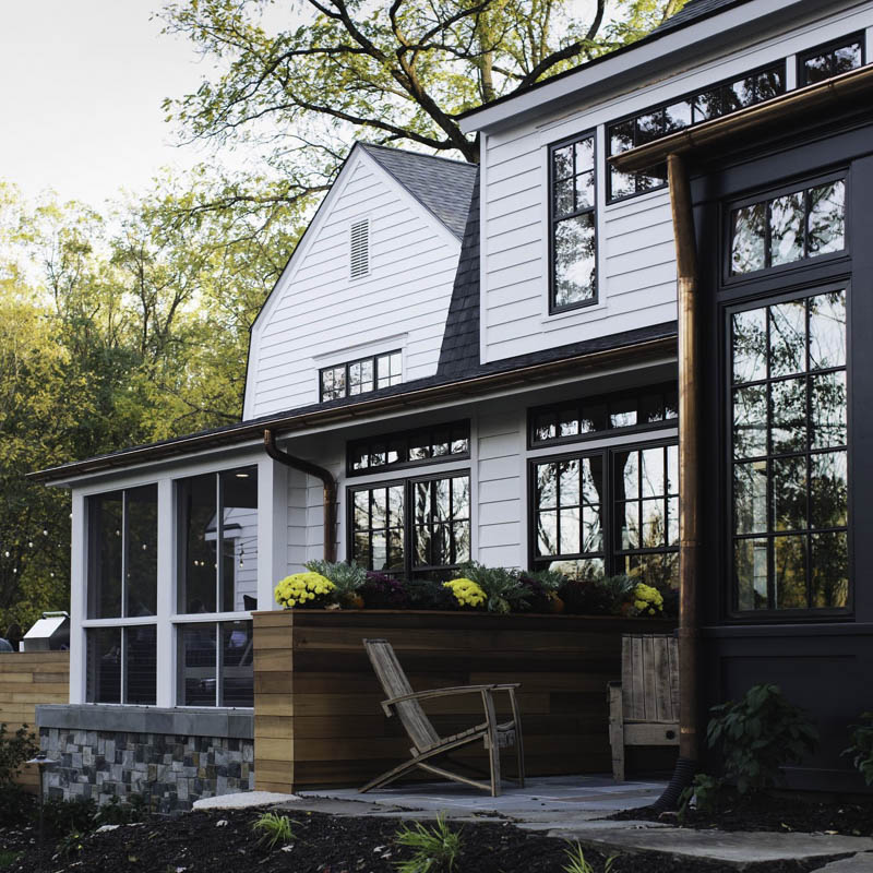 20 Details Not to Miss when Building a New Home — Grand Rapids