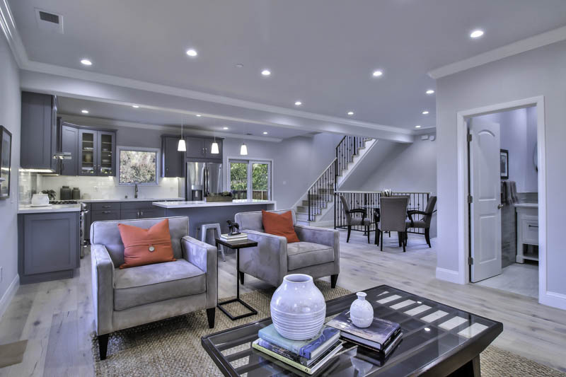 The 9 Best General Contractors In Burlingame, California