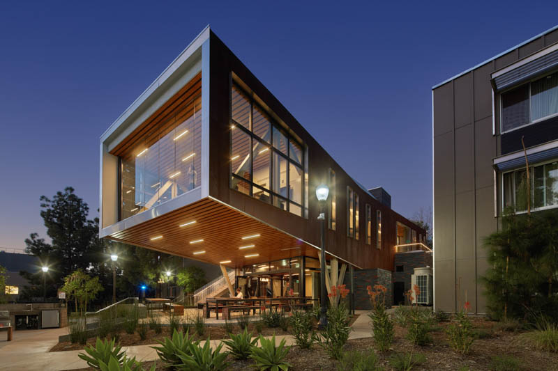 The 3 Best Commercial Architects in San Marcos, California