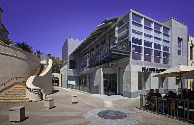 The 6 Best Retail Architects in Palo Alto California