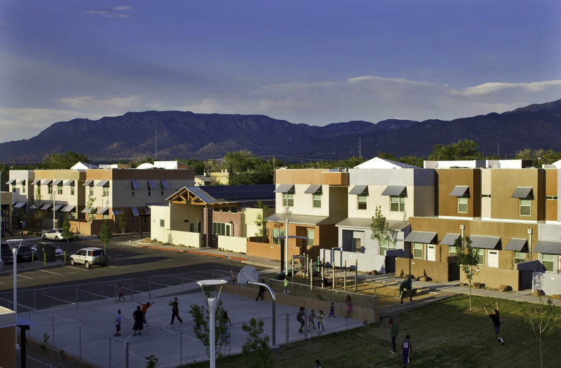 Commercial — Projects - Equiterra Regenerative Design — Architecture based  in Albuquerque, New Mexico