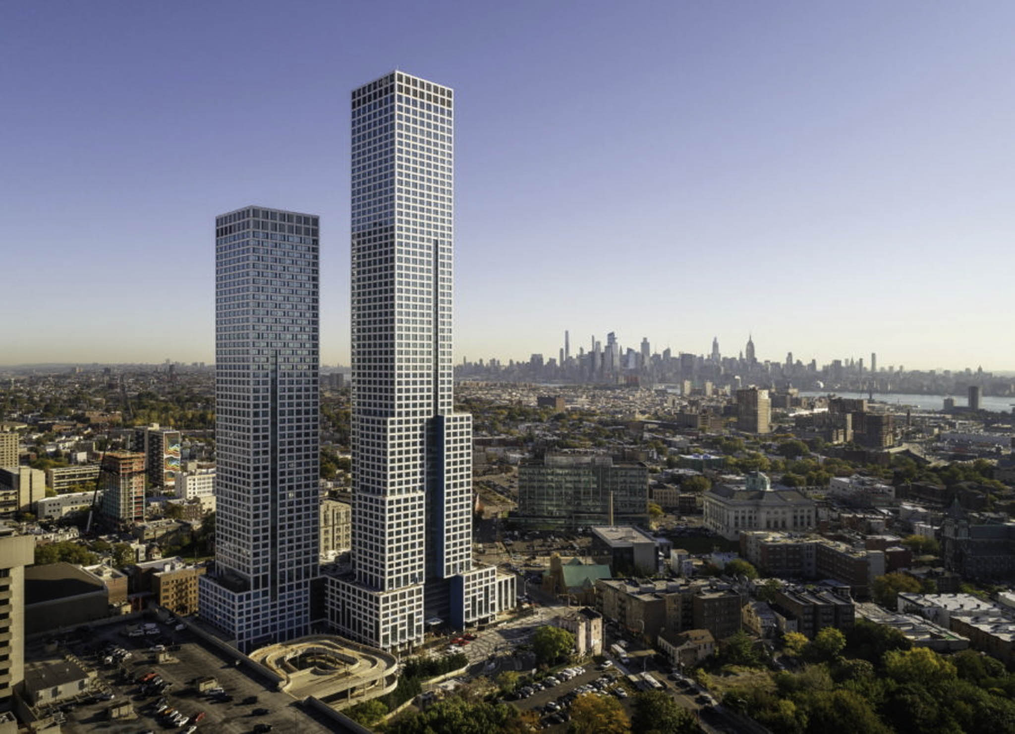 The Best Multifamily Architects in Jersey City, New Jersey - December ...