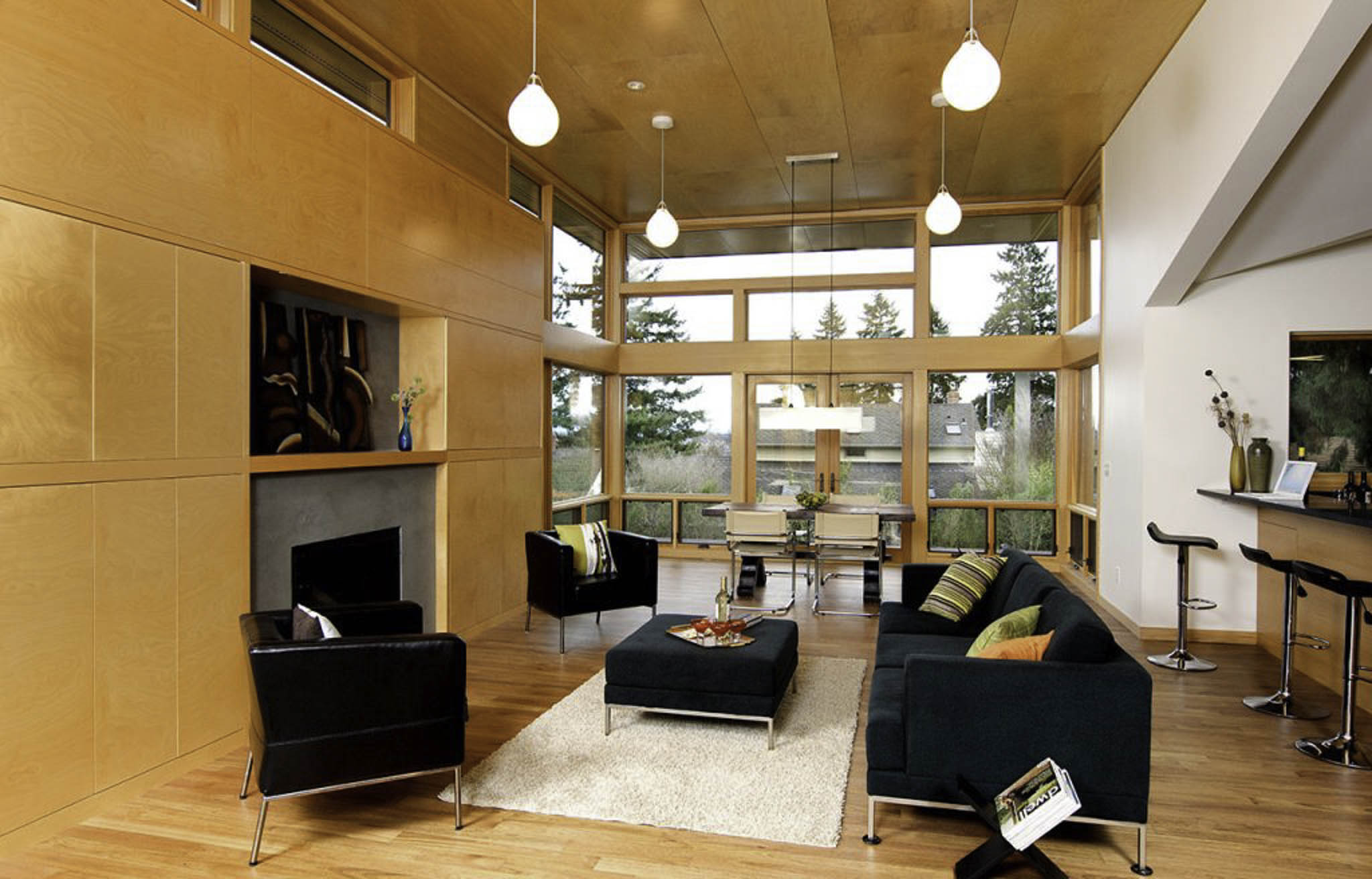 The Best Residential Architects In Seattle Washington General   5000 Coates Design Architects 1 