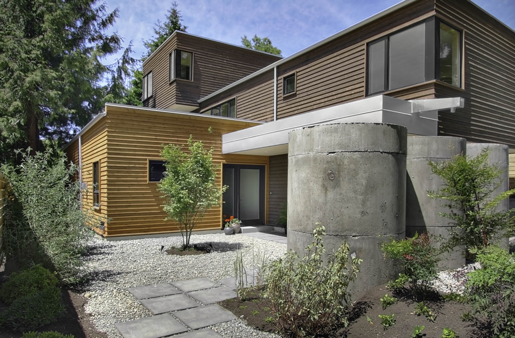 The Best Residential Architects In Seattle Washington General   5000 Fivedot 